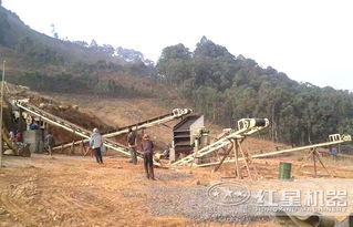 80-100萬預算能否建成碎石加工廠？一份詳盡的成本分析與建議