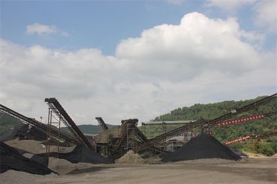 碎石加工 西南地區(qū)基建熱潮下的關鍵產(chǎn)業(yè)