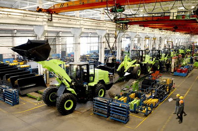 柳工可轉債成功發行，以資本活水“精準澆灌”工程機械數智化