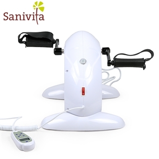Sanivita德國原裝進(jìn)口康復(fù)專用溫和復(fù)健電動健身器 海外購物的新選擇